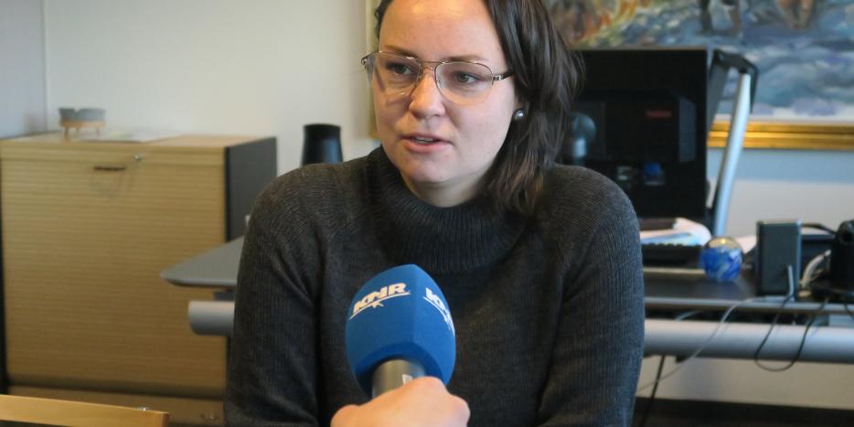 Randi Vestergaard Evaldsen