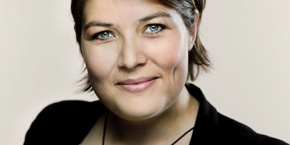 Sara Olsvig