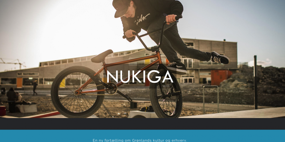 Nukiga