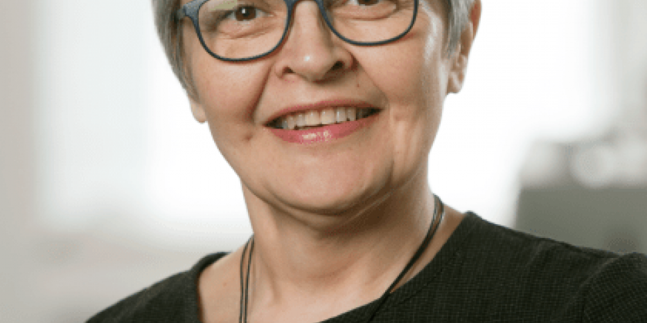 Sofia Geisler kigger langt efter tilliden til Naalakkersuisoq, Nikkulaat Jeremiassen. 