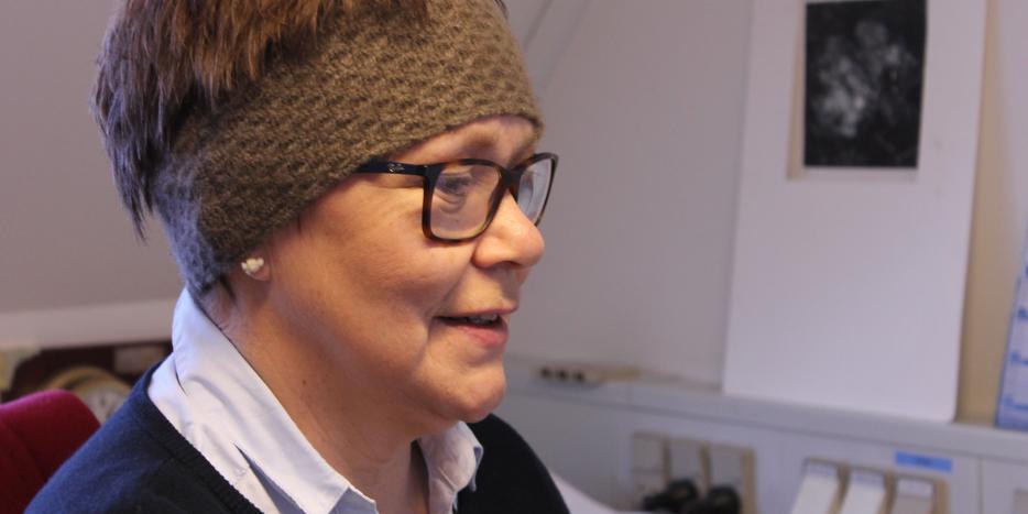 Makkak Markussen