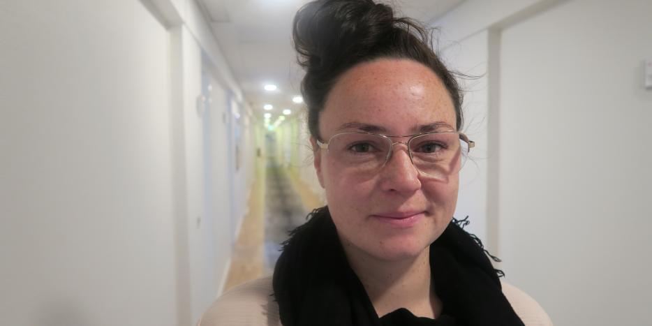 Randi Vestergaard Evaldsen