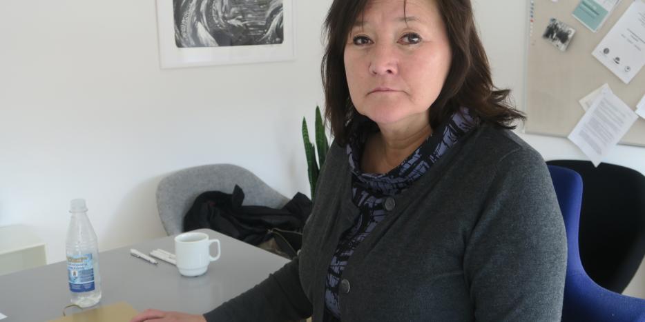 Martha Lund Olsen