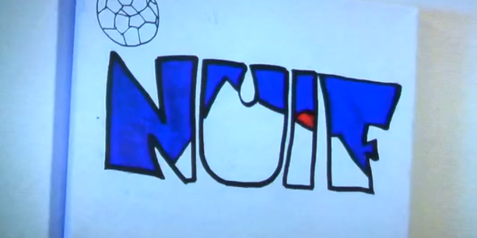 NUIF