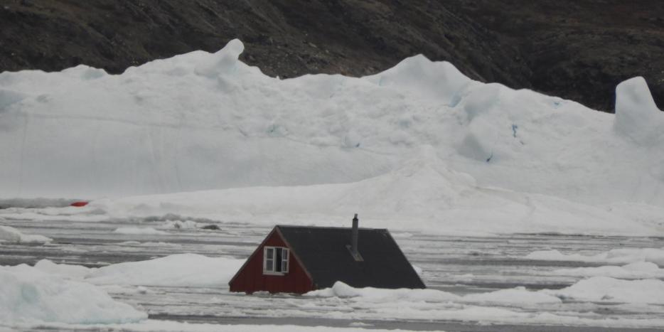 Nuugaatsiaq