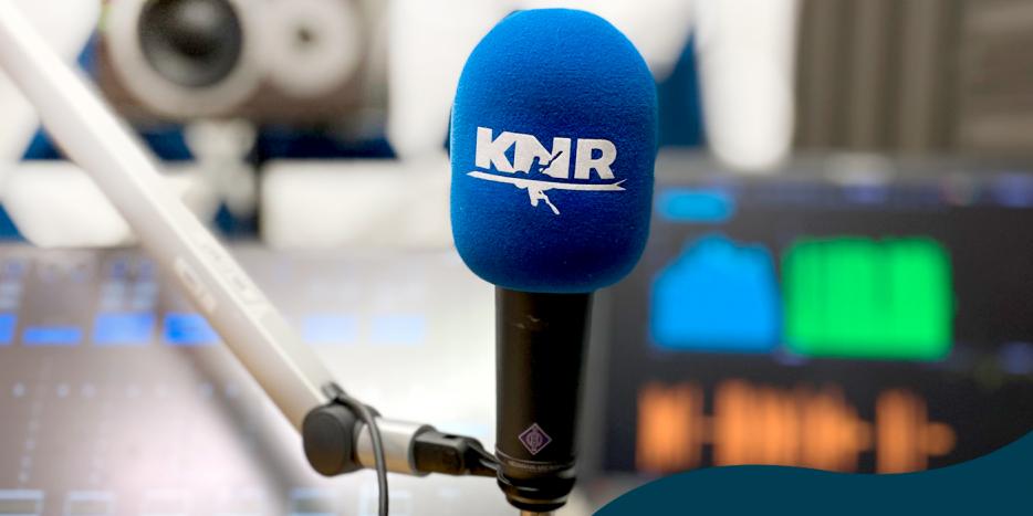 KNR KNR