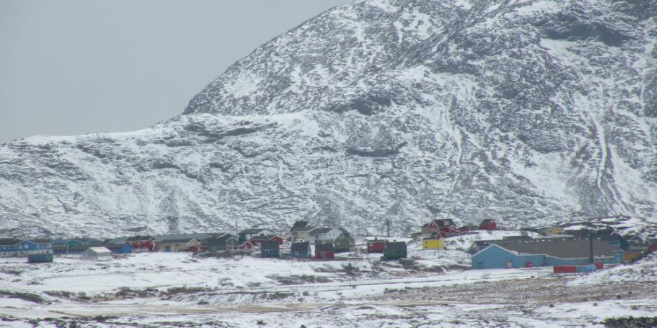 Narsaq