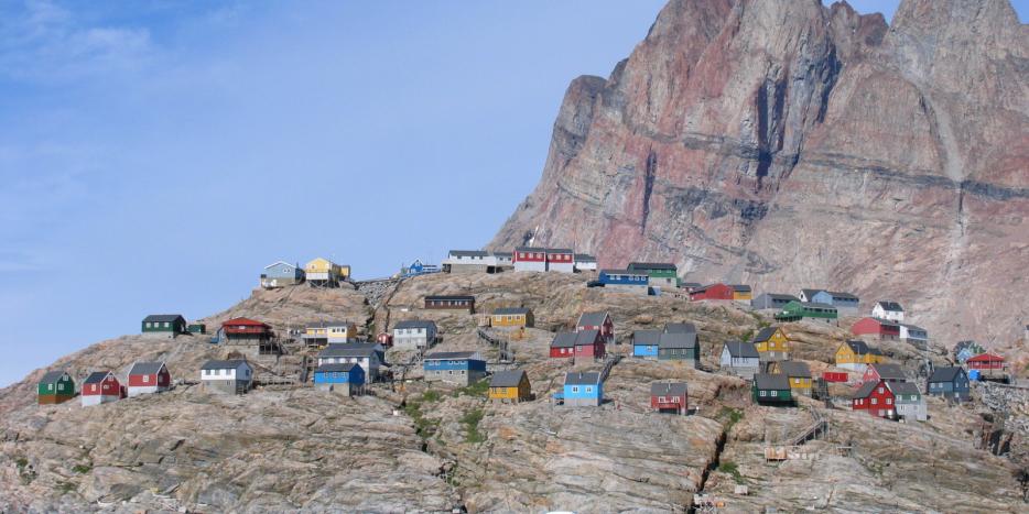 Uummannaq 05.07.2006